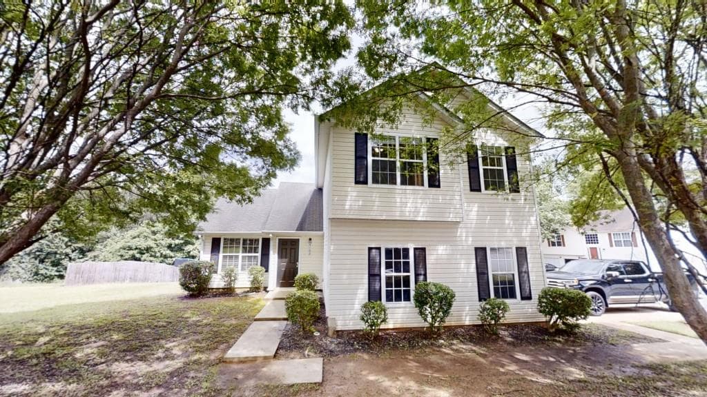 4162 Ward Lake Trail, Ellenwood, GA 30294 — most recent listing photo