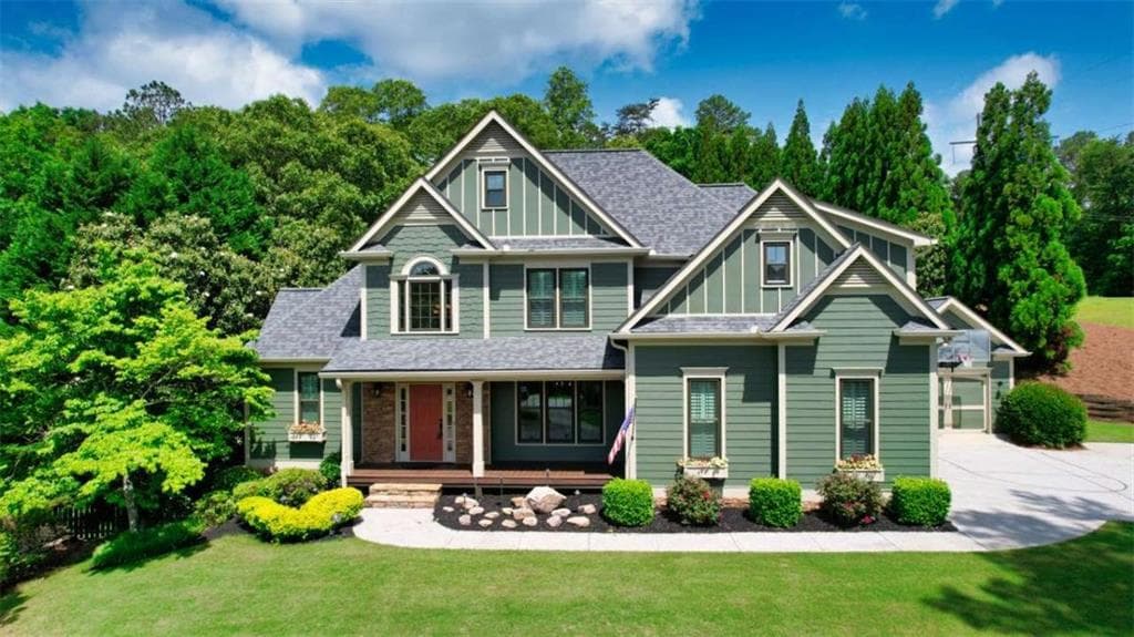 102 Cavit Court, Canton, GA 30114 — most recent listing photo