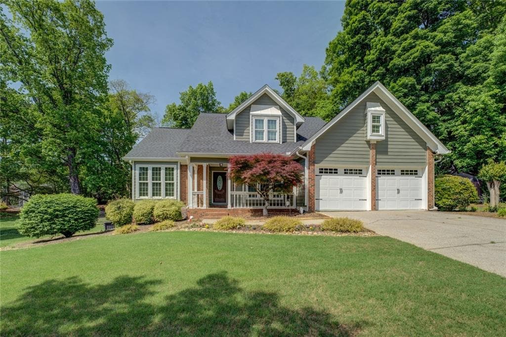 1391 Sutters Drive, Lawrenceville, GA 30045 — most recent listing photo