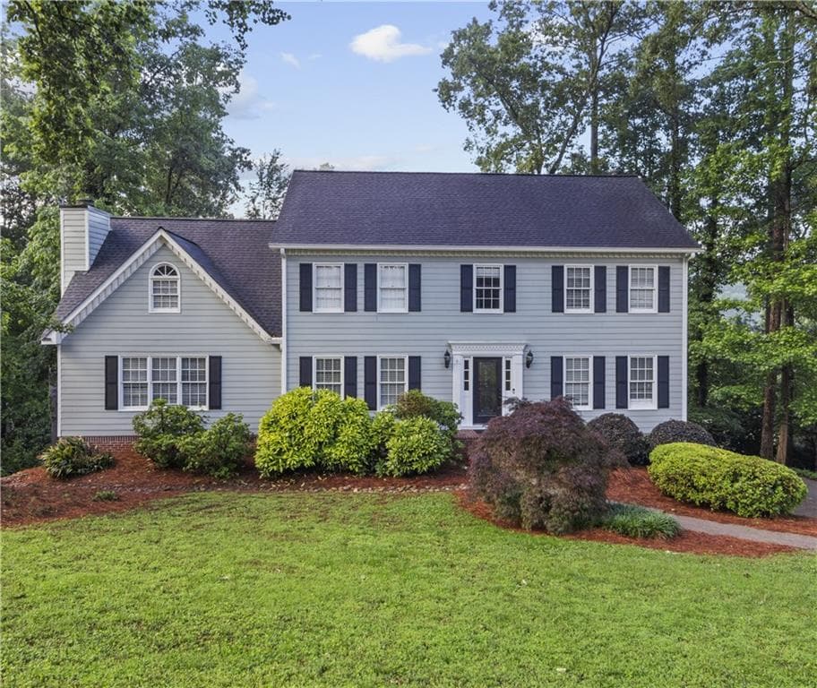 4468 Windsor Oaks Drive, Marietta, GA 30066 — most recent listing photo