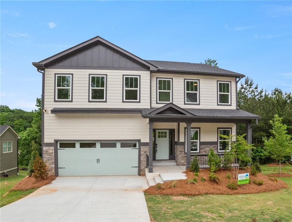 2732 Eagles Crest Lane, Decatur, GA 30034 — most recent listing photo