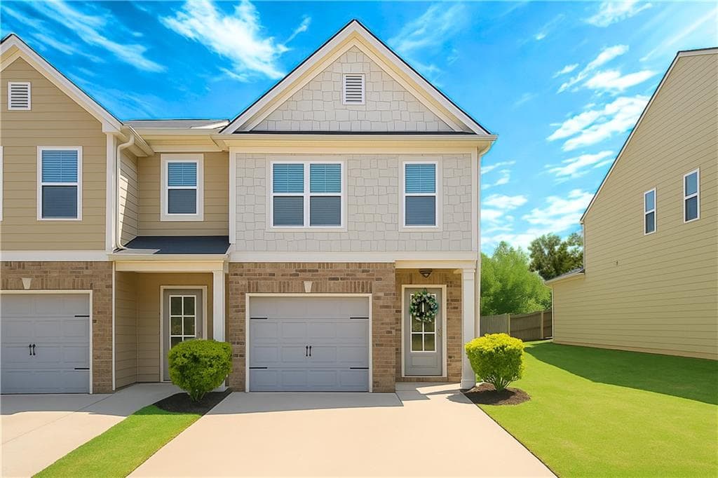 4925 Longview Walk, Decatur, GA 30035 — most recent listing photo