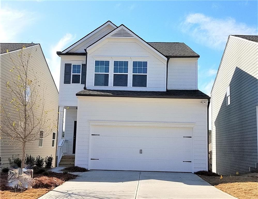 199 Covington Terrace, Newnan, GA 30263 — most recent listing photo