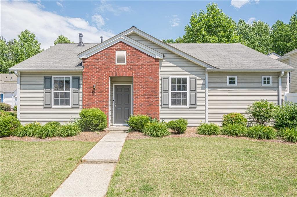331 Windcroft Lane, Acworth, GA 30101 — most recent listing photo