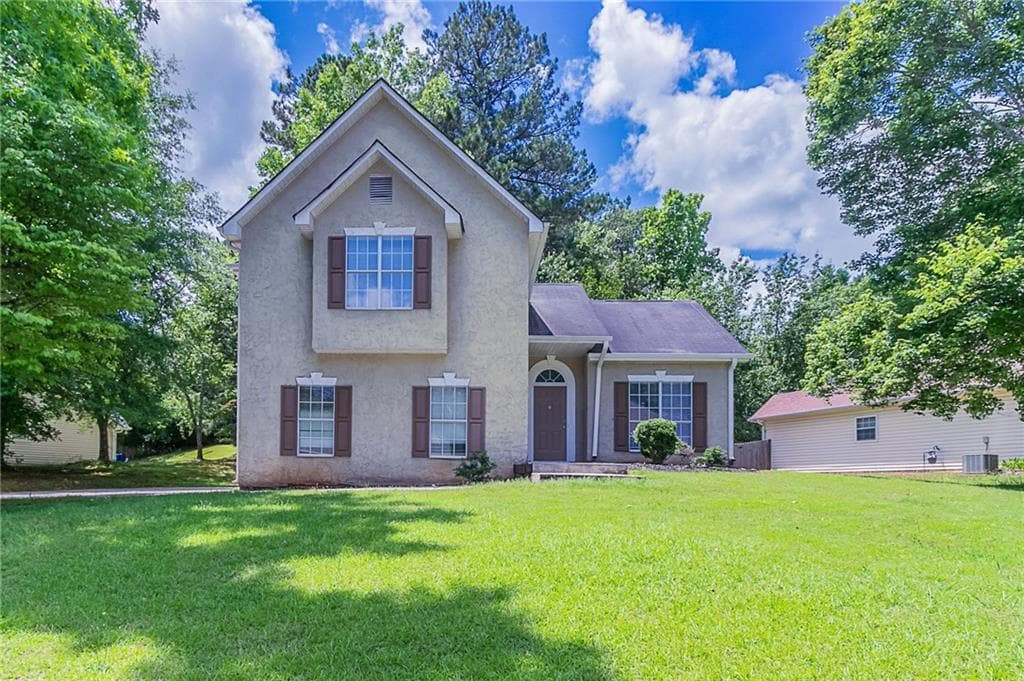 12241 Cypress Way, Fayetteville, GA 30215 — most recent listing photo