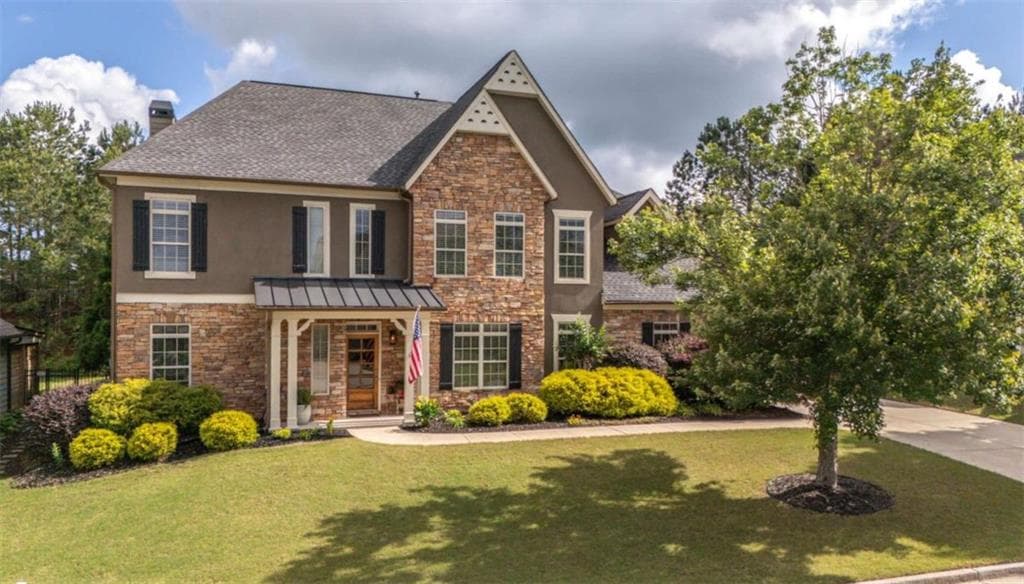208 Eagles Flight, Villa Rica, GA 30180 — most recent listing photo