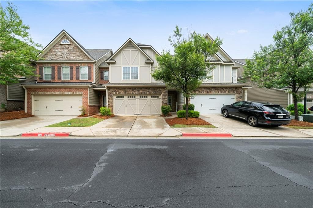 1630 Marsanne Terrace 27, Kennesaw, GA 30152 — most recent listing photo
