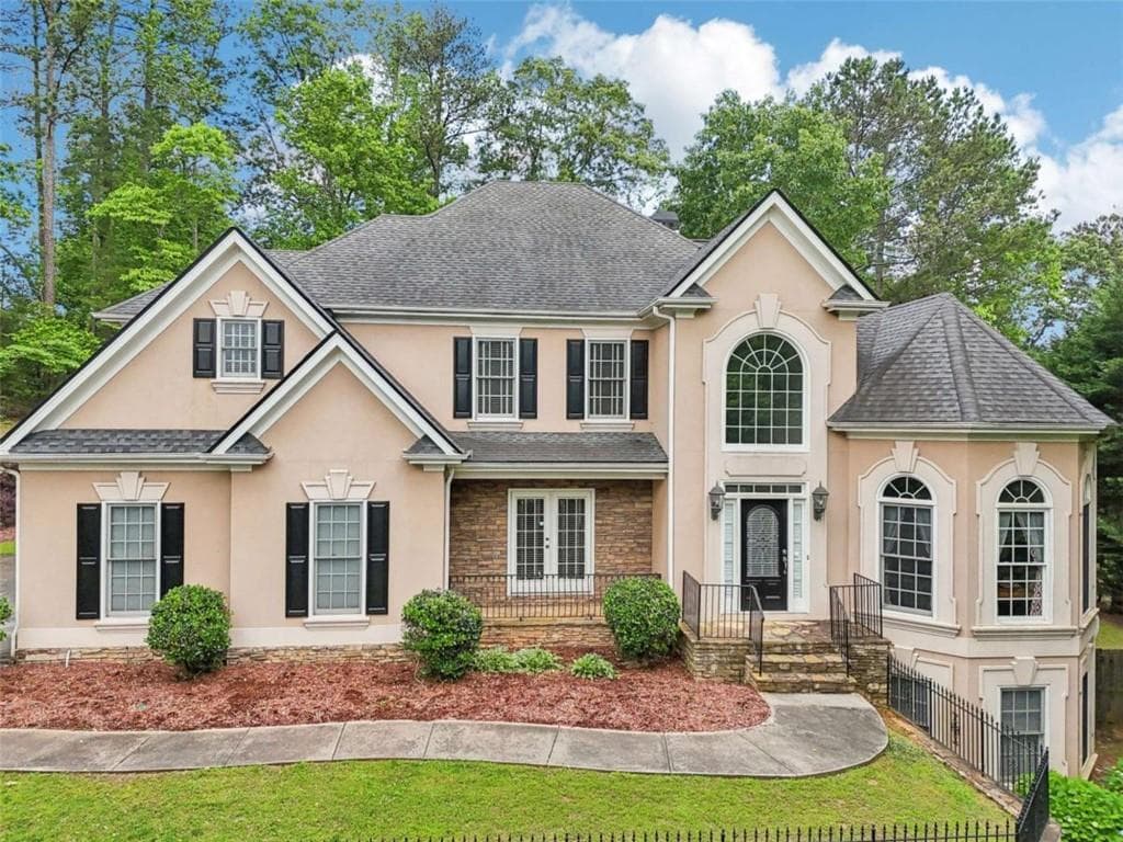 503 Kensington Estates Trace, Woodstock, GA 30188 — most recent listing photo