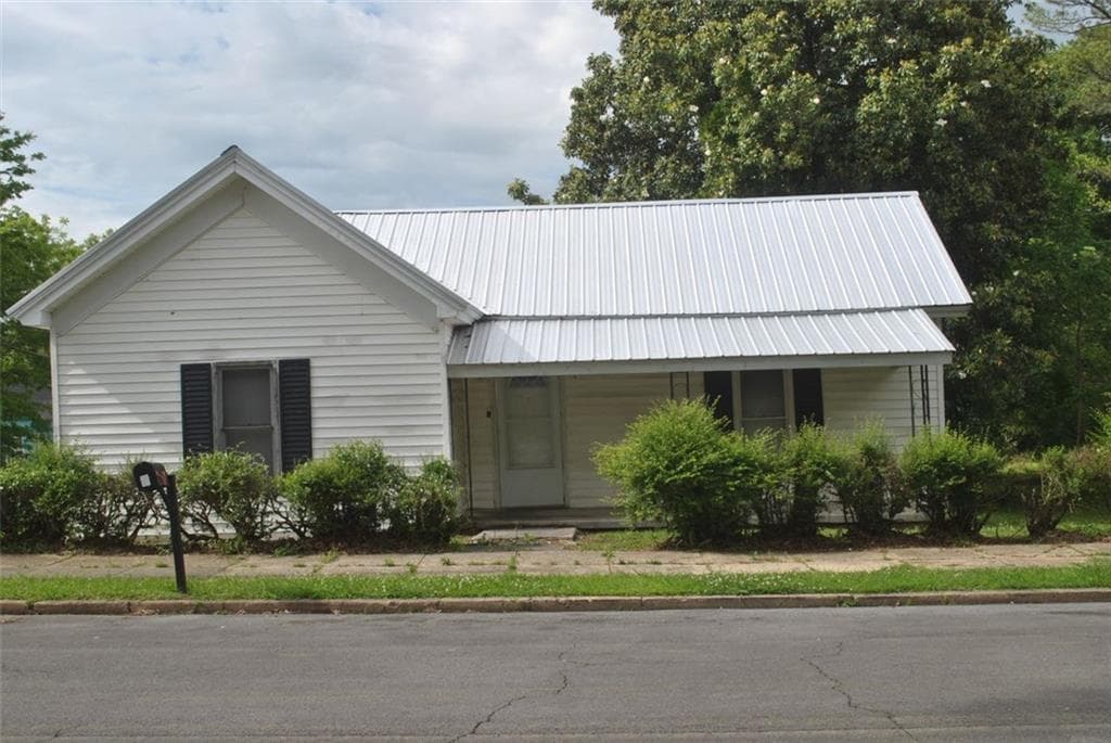 701 FLETCHER Street, Cedartown, GA 30125 — most recent listing photo