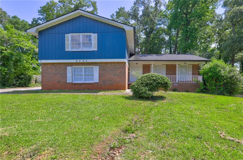 4593 Bexley Way, Stone Mountain, GA 30083 — most recent listing photo