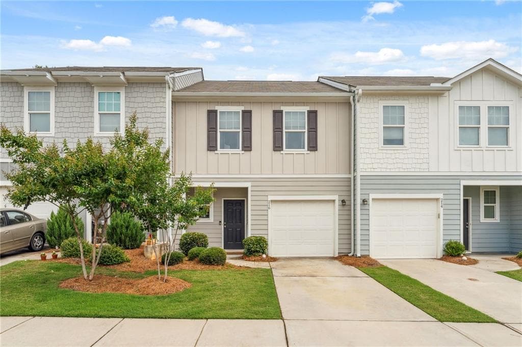 216 Grand Central Way, Cartersville, GA 30120 — most recent listing photo