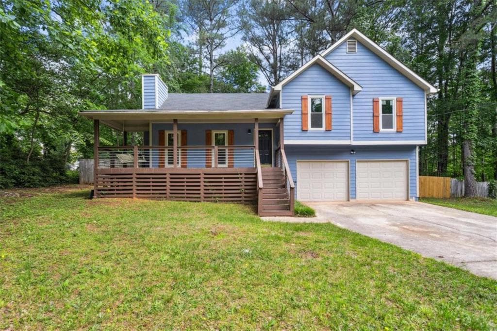 191 Nectar Place, Dallas, GA 30132 — most recent listing photo