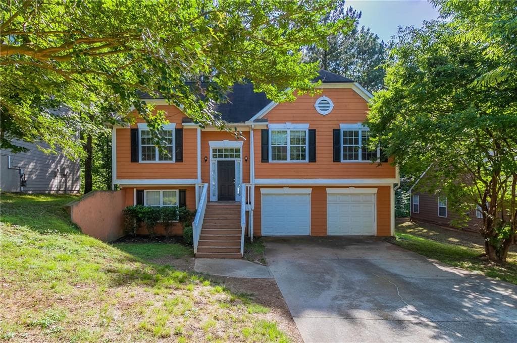 7074 Springgrove Court, Austell, GA 30168 — most recent listing photo