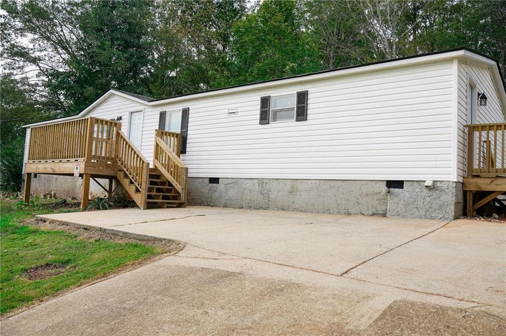 320 White Birch Drive, Covington, GA 30016 — most recent listing photo