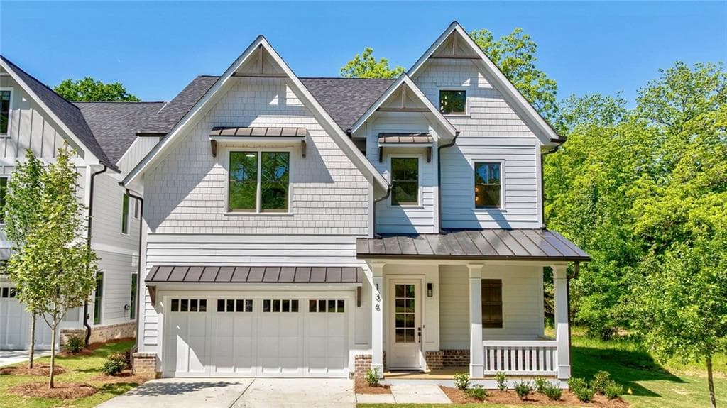 136 Beutell Street, Norcross, GA 30071 — most recent listing photo