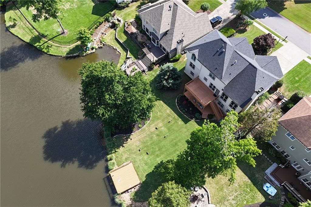 2436 Camden Lake View, Acworth, GA 30101 — most recent listing photo
