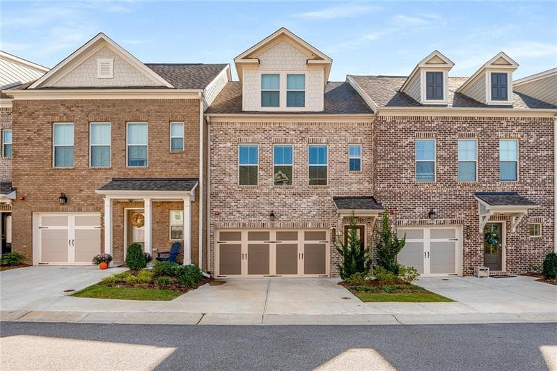 1590 Ridgebrook Downs, Mableton, GA 30126 — most recent listing photo