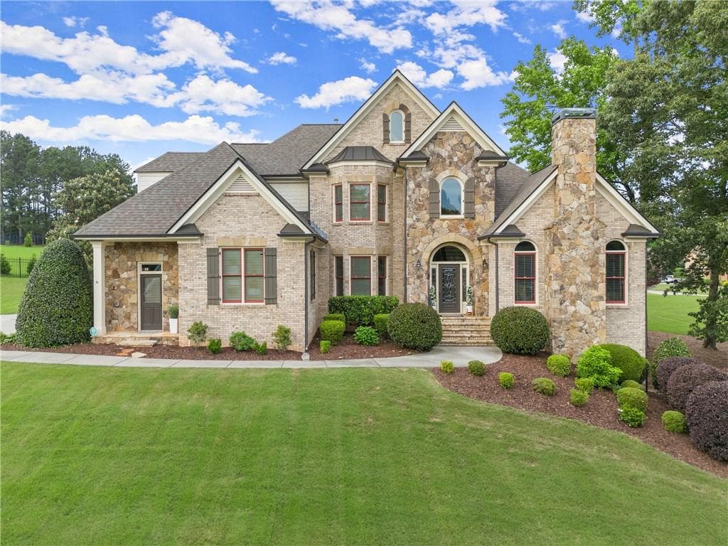 4729 Deer Creek Court, Flowery Branch, GA 30542 — most recent listing photo