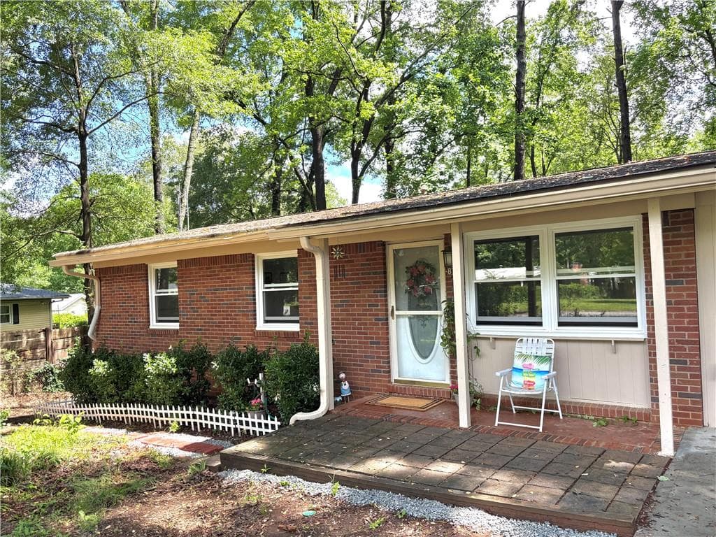 877 Verona Drive, Clarkston, GA 30021 — most recent listing photo
