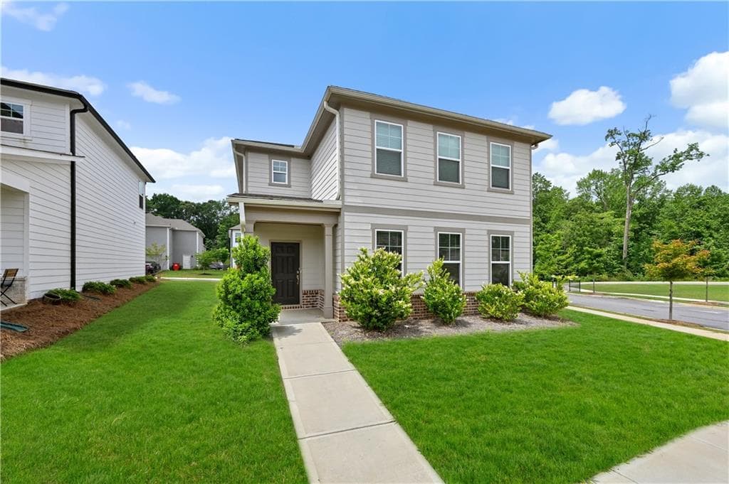 312 Grey Falcon Avenue, Hoschton, GA 30517 — most recent listing photo