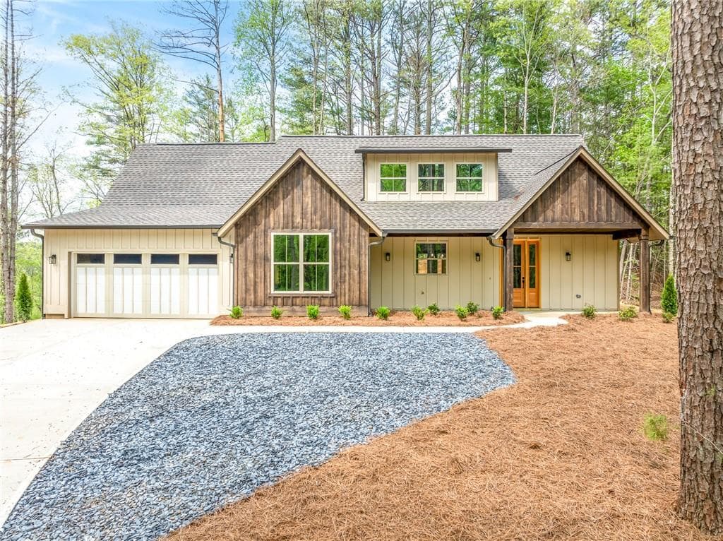 134 Nectar Lane, Ellijay, GA 30540 — most recent listing photo