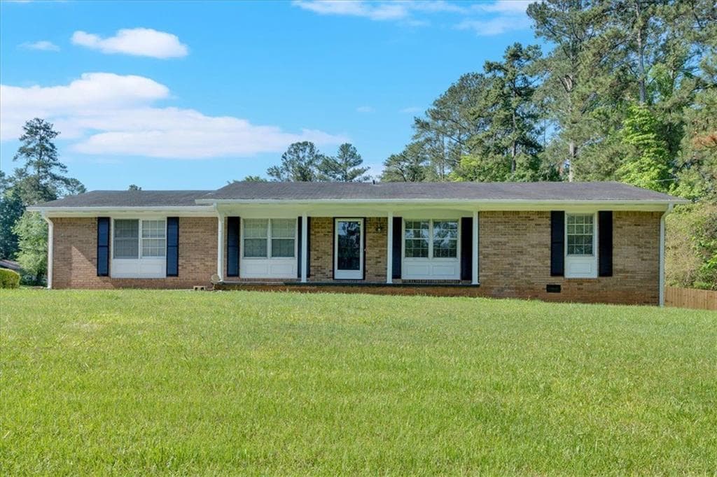 4129 Pepperdine Drive, Decatur, GA 30034 — most recent listing photo