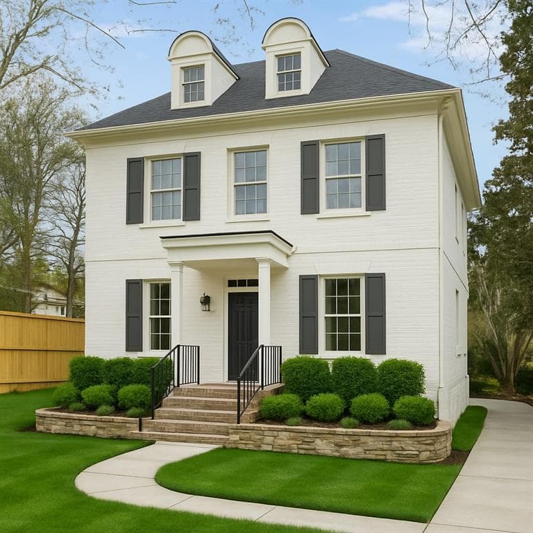 1109 PINE GROVE Avenue, Brookhaven, GA 30319 — most recent listing photo