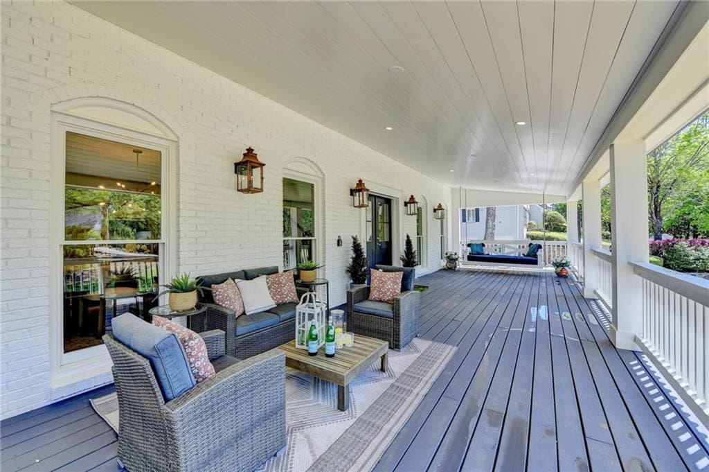 5567 Stapleton Drive, Dunwoody, GA 30338 — most recent listing photo