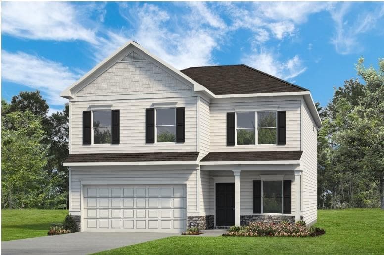951 Victoria Heights Drive, Dallas, GA 30132 — most recent listing photo
