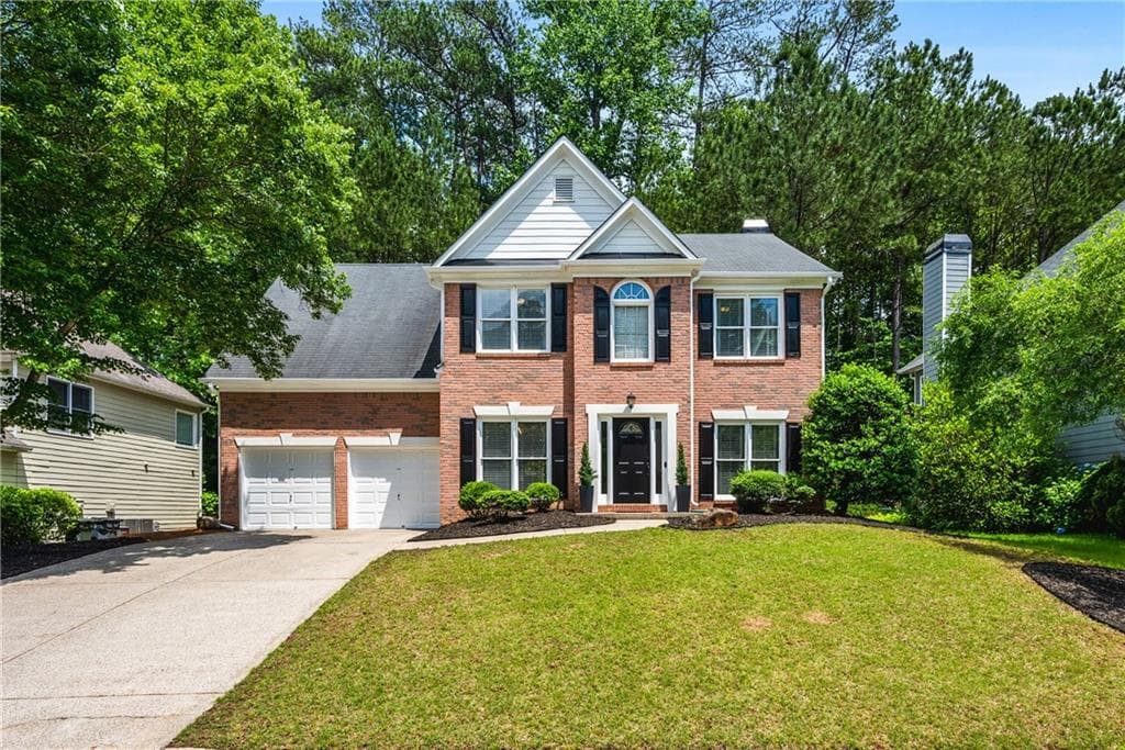 3174 Vickery Drive, Marietta, GA 30066 — most recent listing photo