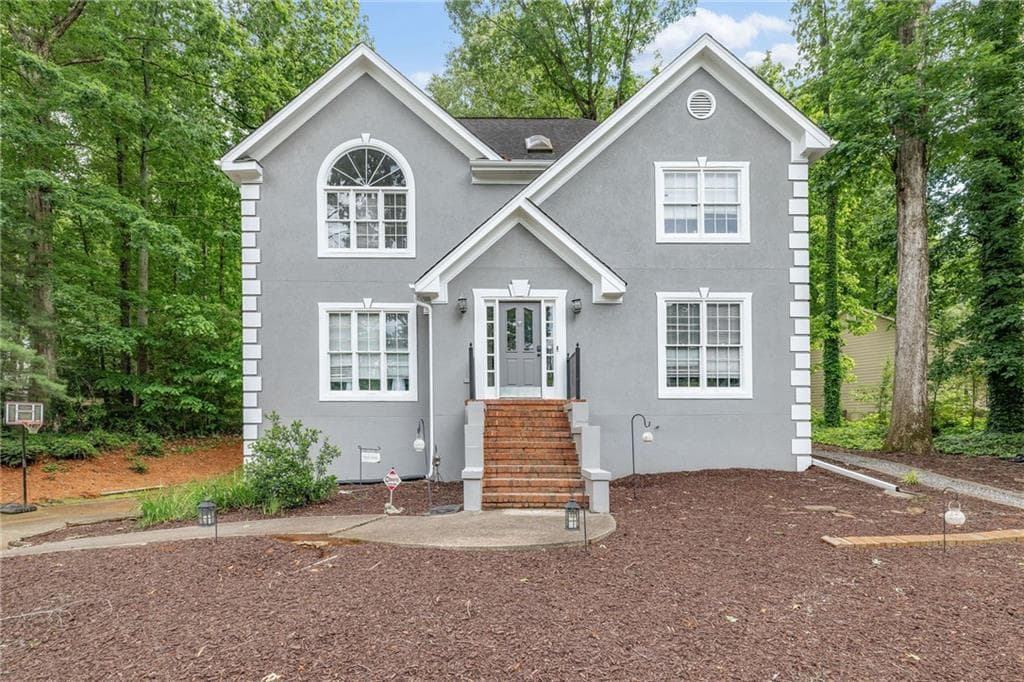 4 bedroom, 3 bathroom, 2,782 sq ft single family residence sold at 959 Vendue Drive, Lawrenceville, GA 30044