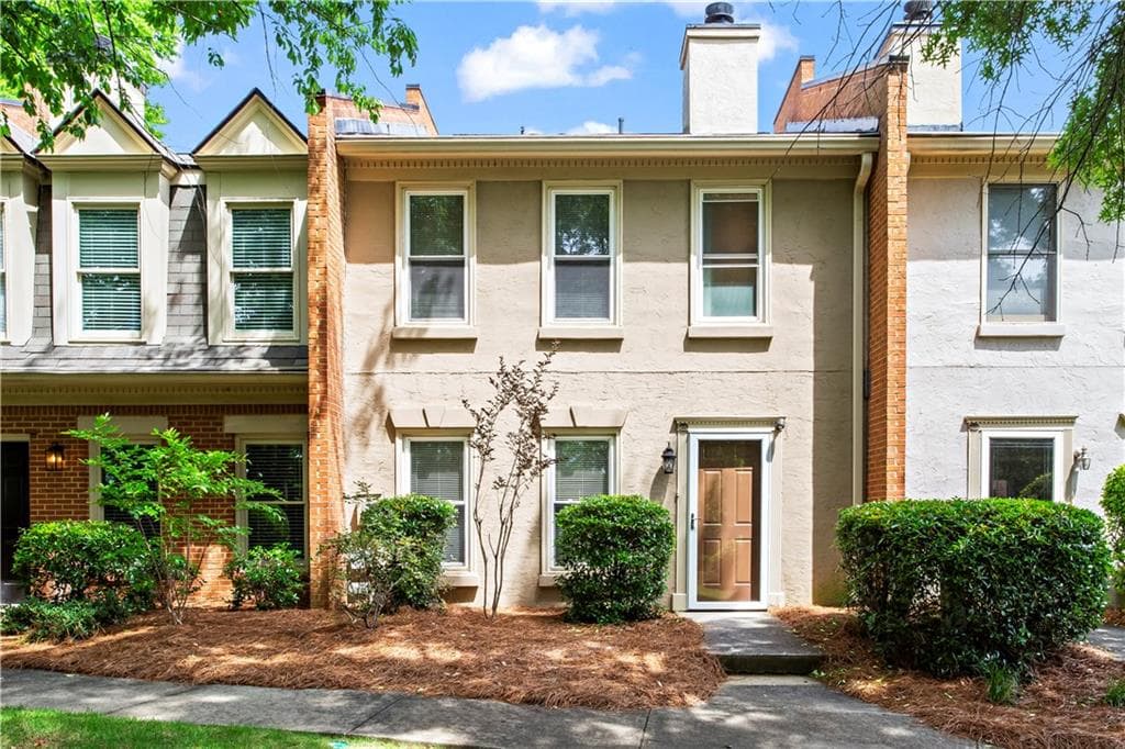 4108 Gray Birch Lane, Duluth, GA 30096 — most recent listing photo