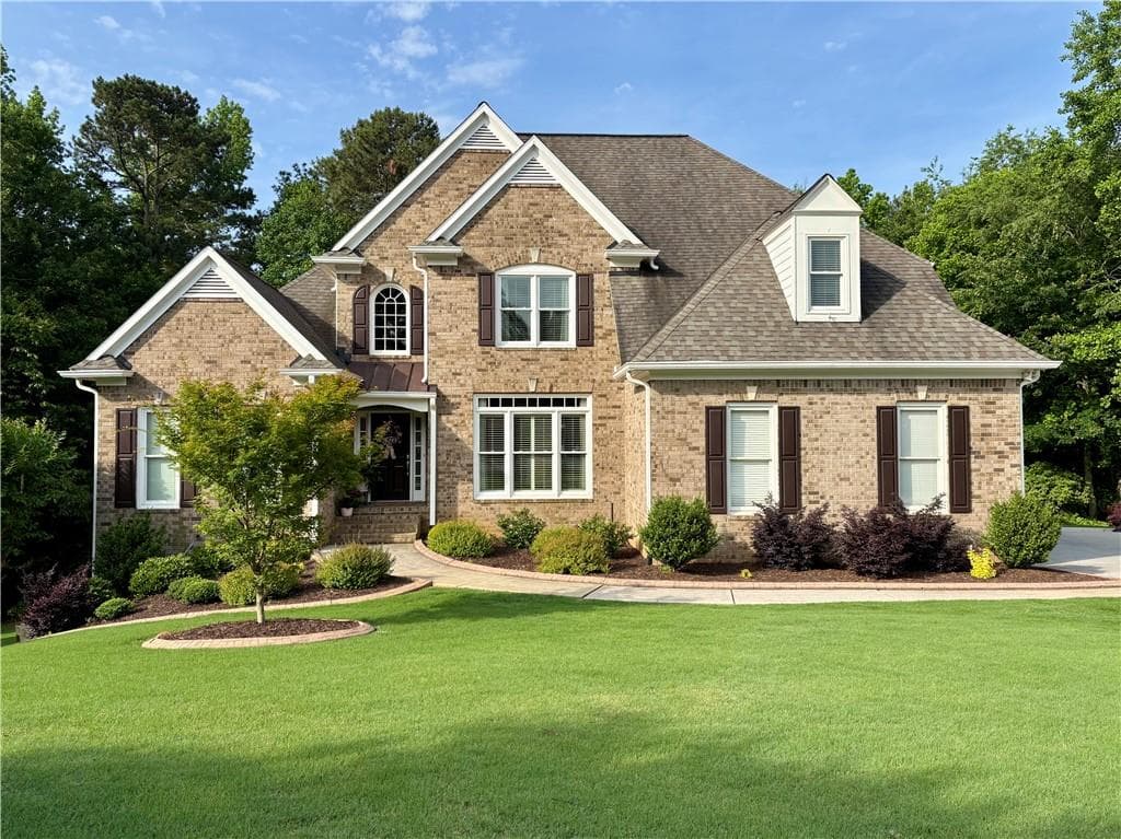 102 Avalon Court, Canton, GA 30115 — most recent listing photo