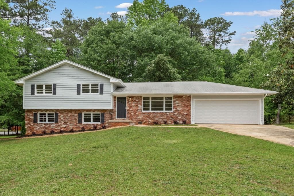 3918 Oberlin Court, Tucker, GA 30084 — most recent listing photo
