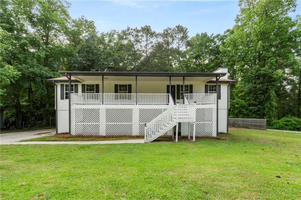 4170 Maroney Mill Road, Douglasville, GA 30134 — most recent listing photo