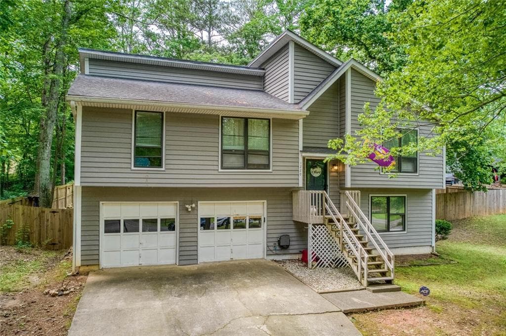 1220 Wade Green Circle, Acworth, GA 30102 — most recent listing photo