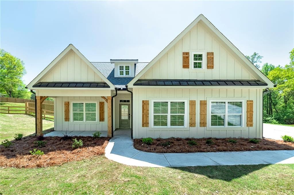 8370 Pleasant Grove Circle, Gainesville, GA 30506 — most recent listing photo