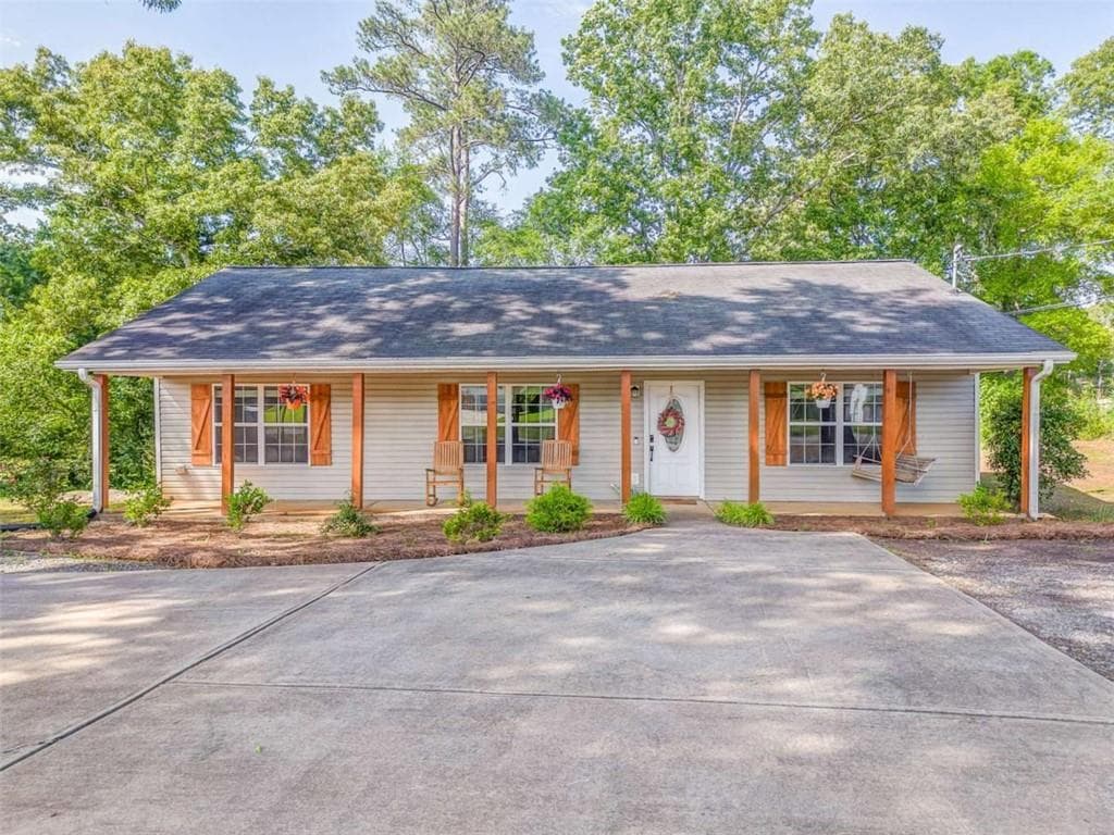 238 Evergreen Lane, Cedartown, GA 30125 — most recent listing photo