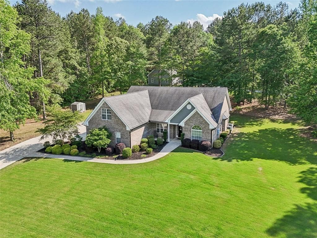 2305 HAWTHORNE Trace, Monroe, GA 30655 — most recent listing photo