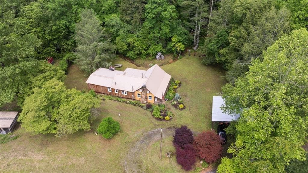 192 Mooney Drive, Ellijay, GA 30536 — most recent listing photo