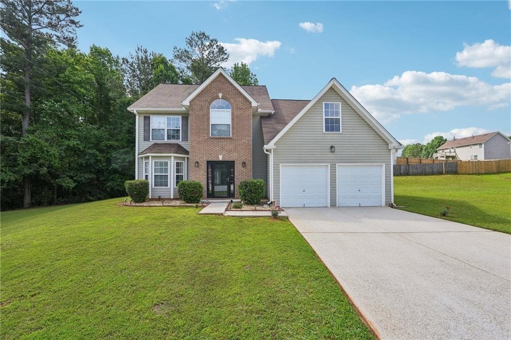 701 Fir Chase, Fairburn, GA 30213 — most recent listing photo