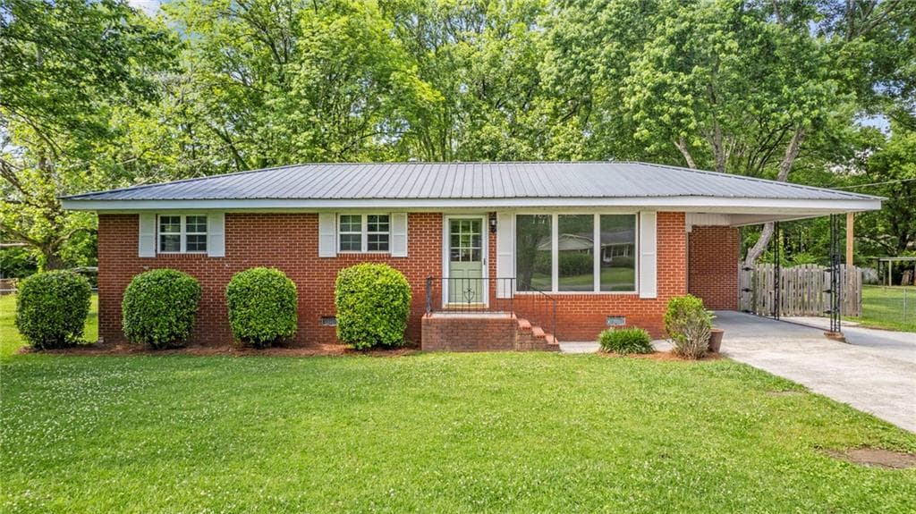 19 Fernwood Way, Rome, GA 30161 — most recent listing photo