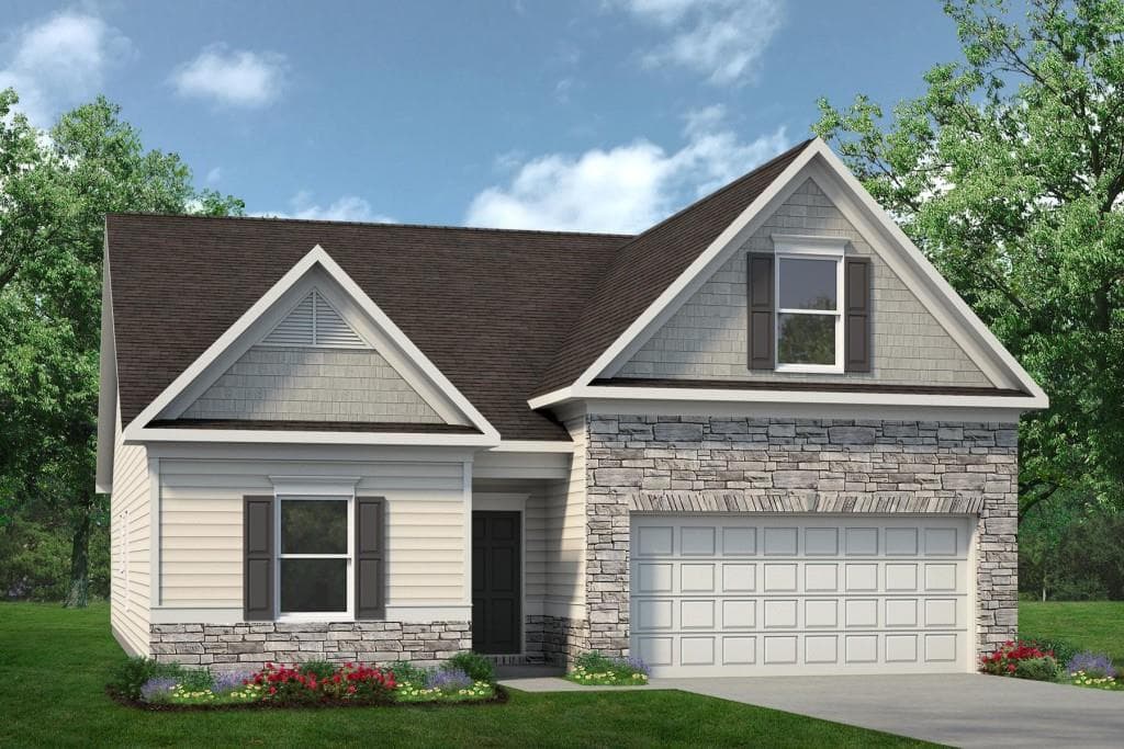 99 Jackson Farm Road, Cartersville, GA 30120 — most recent listing photo