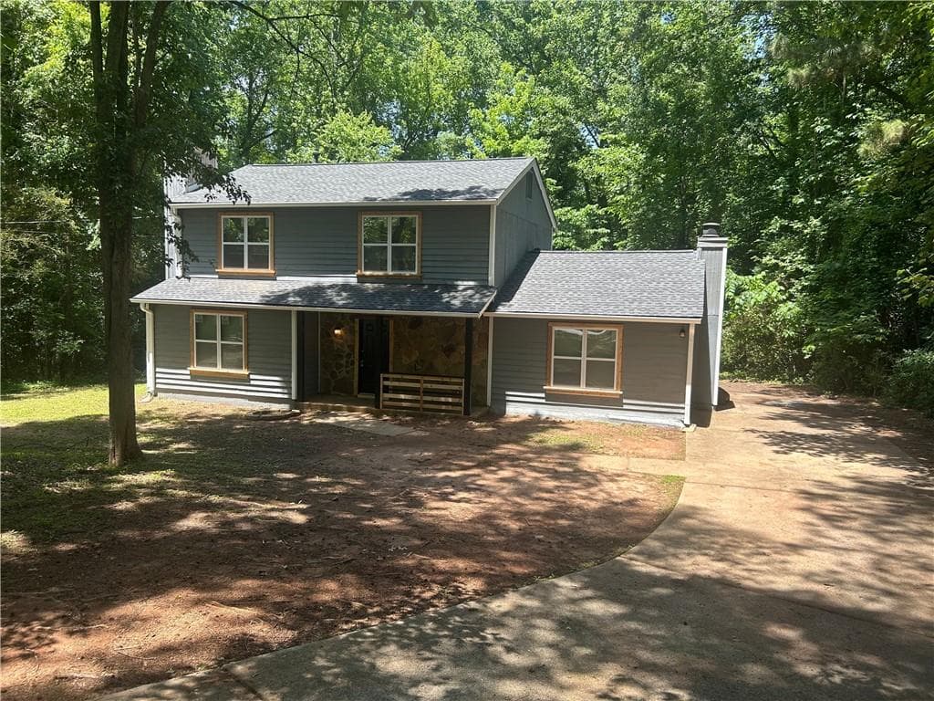 6743 Timbers East Drive, Lithonia, GA 30058 — most recent listing photo