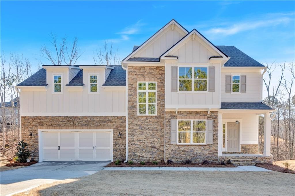 16 Grove Pointe Way, Cartersville, GA 30120 — most recent listing photo