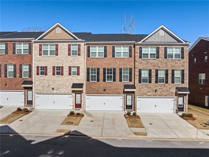 3075 Westpoint Circle, Snellville, GA 30078 — most recent listing photo