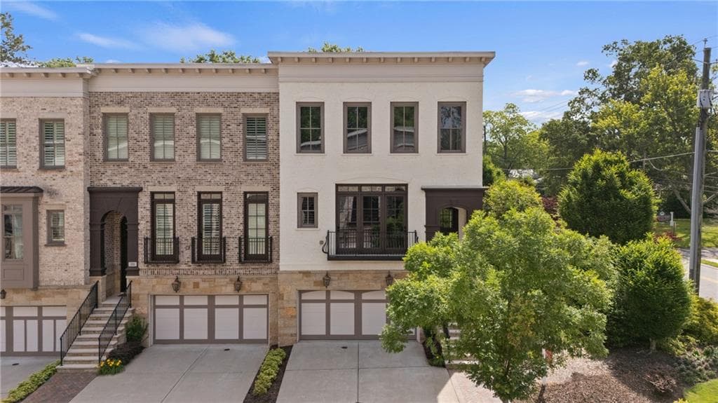 210 Marjean Way, Alpharetta, GA 30009 — most recent listing photo