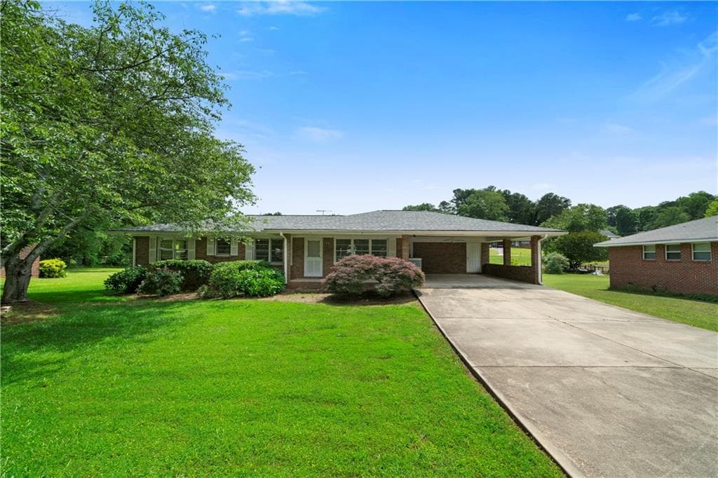 87 Virgil Street, Mableton, GA 30126 — most recent listing photo