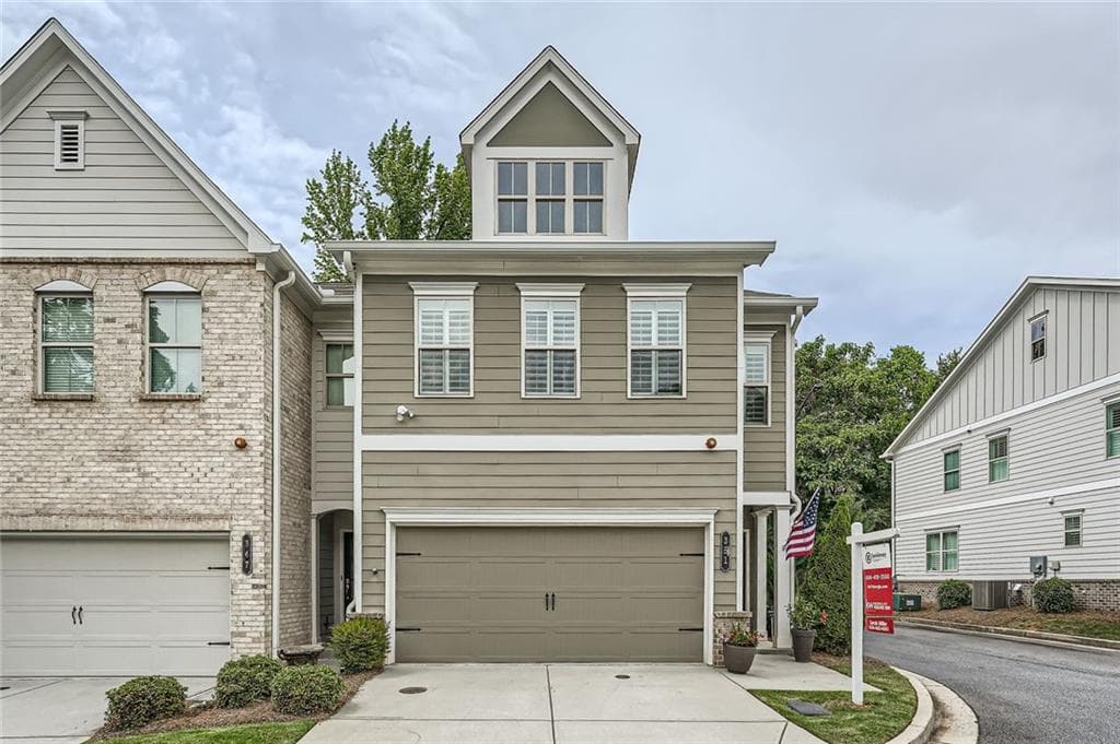 351 Gaines Street, Marietta, GA 30060 — most recent listing photo