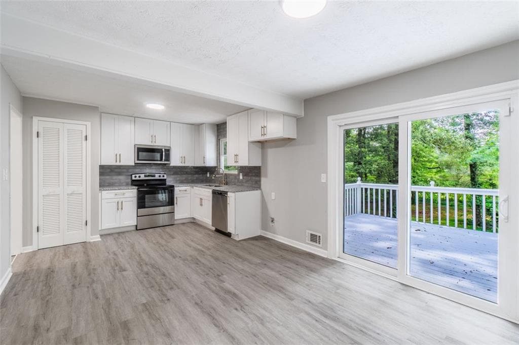 5857 EARLWANE Drive, Lithonia, GA 30058 — most recent listing photo